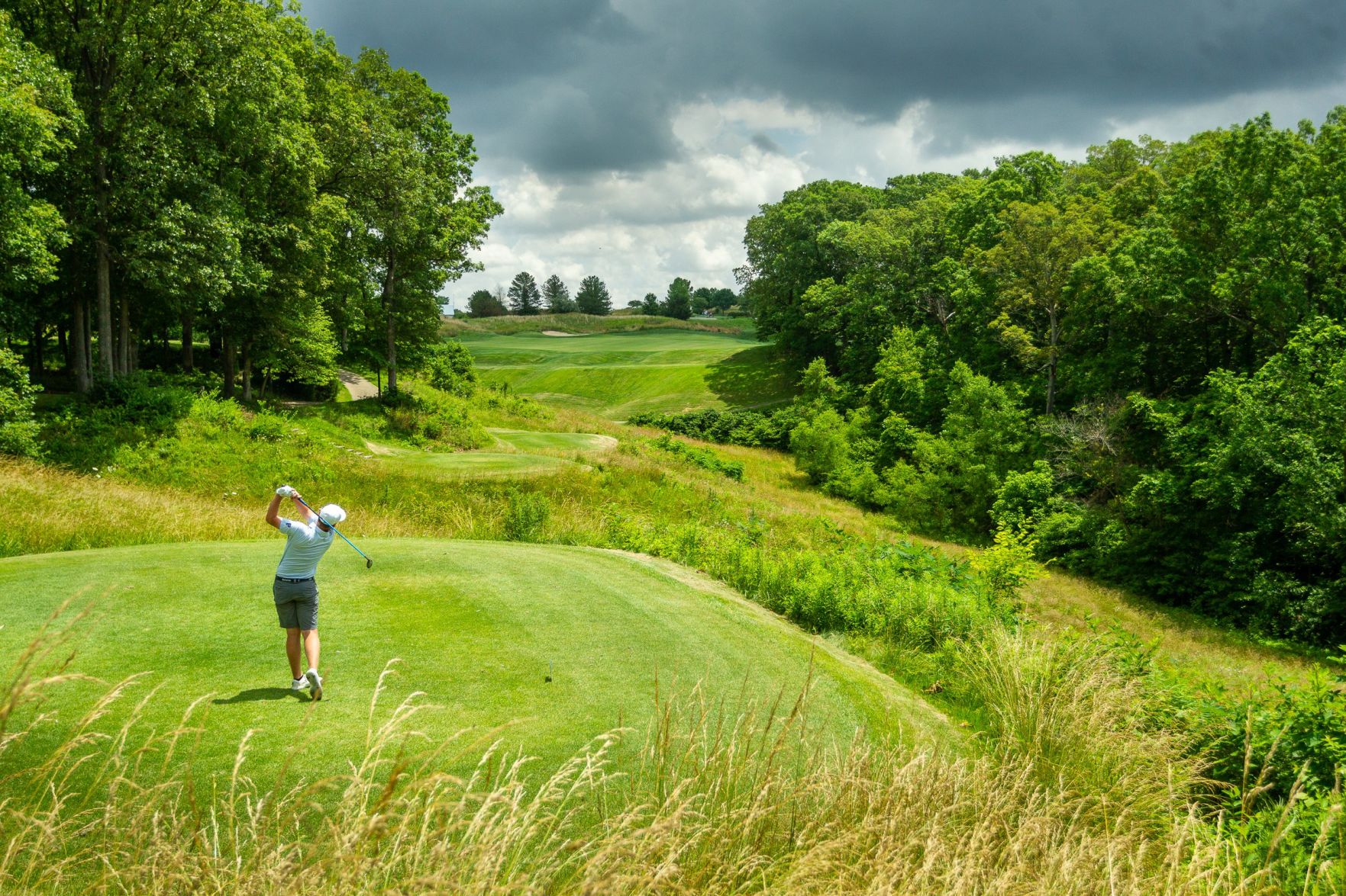 Gateway Junior PGA Championship, final round
